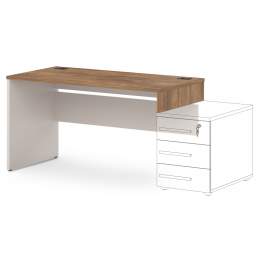 Стол концевой T-32